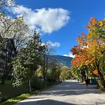 Apartamento Family & Friends Am Kurpark *
