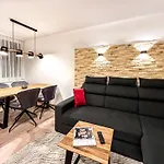 Apartamento Family & Friends Am Kurpark Bad Hofgastein