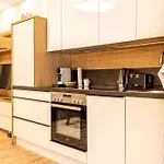 Apartamento Family & Friends Am Kurpark