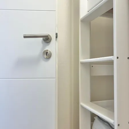 Lägenhet Family&friends Am Kurpark *