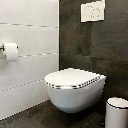 Family & Friends Am Kurpark Apartment *