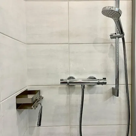 Apartment Family & Friends Am Kurpark