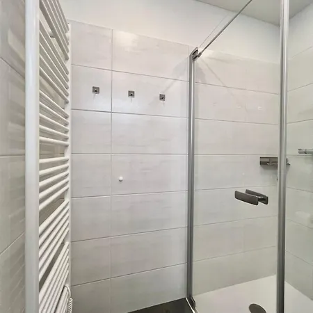 Family & Friends Am Kurpark Lejlighed Bad Hofgastein