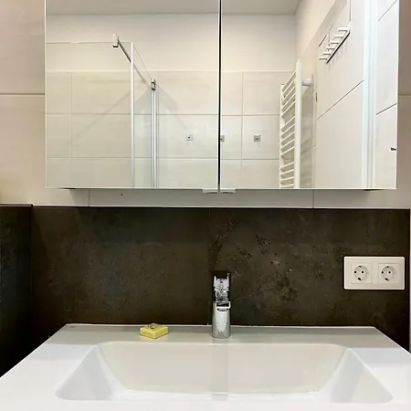 Family & Friends Am Kurpark * Bad Hofgastein