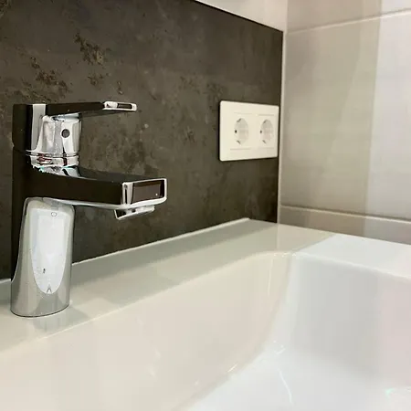 Apartment Family & Friends Am Kurpark