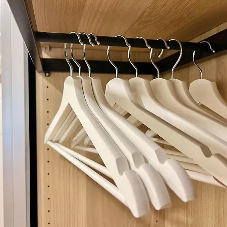 Family & Friends Am Kurpark Apartment *