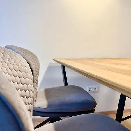 Family&friends Am Kurpark * Bad Hofgastein