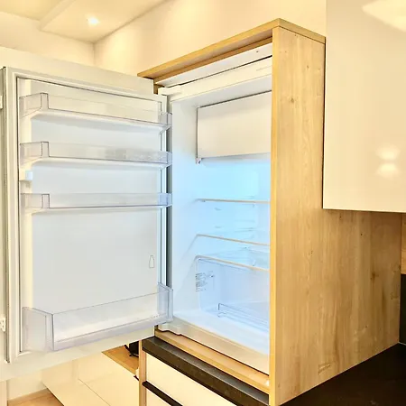 Family & Friends Am Kurpark Lejlighed *