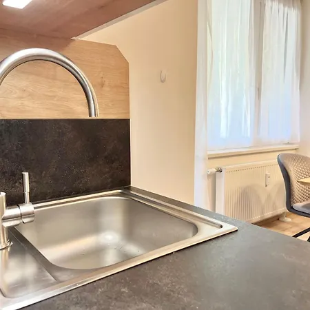 Family & Friends Am Kurpark *