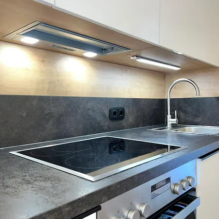 Family & Friends Am Kurpark Apartment Bad Hofgastein