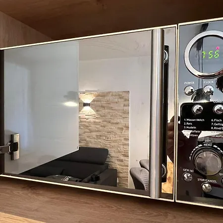 Apartment Family & Friends Am Kurpark Bad Hofgastein