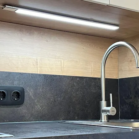 Family & Friends Am Kurpark Apartment