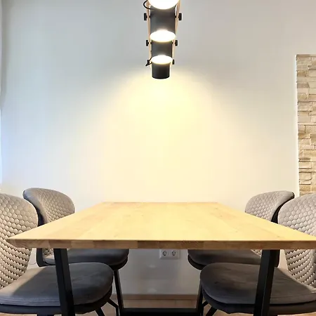 Family & Friends Am Kurpark Bad Hofgastein