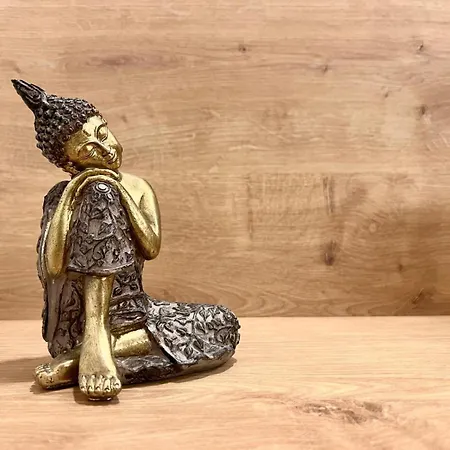 Family&friends Am Kurpark Bad Hofgastein