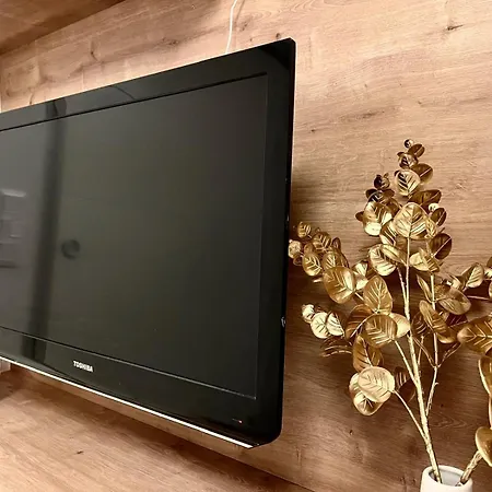 Family & Friends Am Kurpark Lejlighed Bad Hofgastein