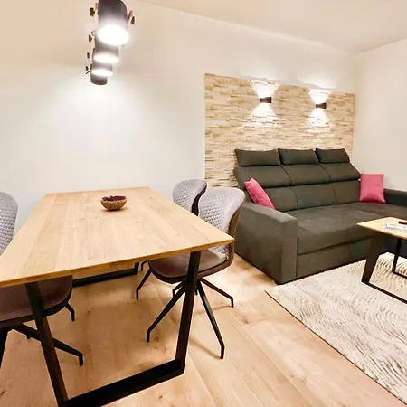 Family&friends Am Kurpark *