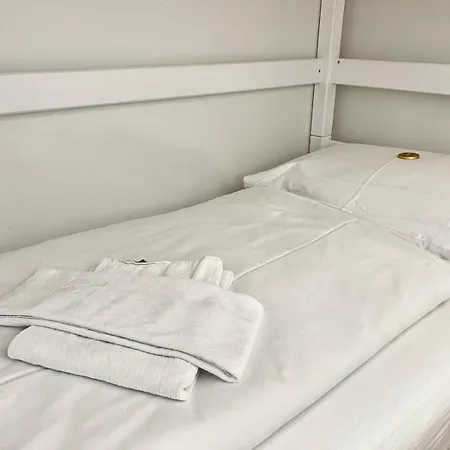 Family & Friends Am Kurpark Apartment *