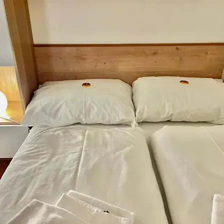 Family & Friends Am Kurpark Apartment