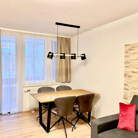 Family&friends Am Kurpark *