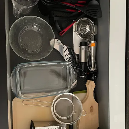 Family&friends Am Kurpark Lägenhet