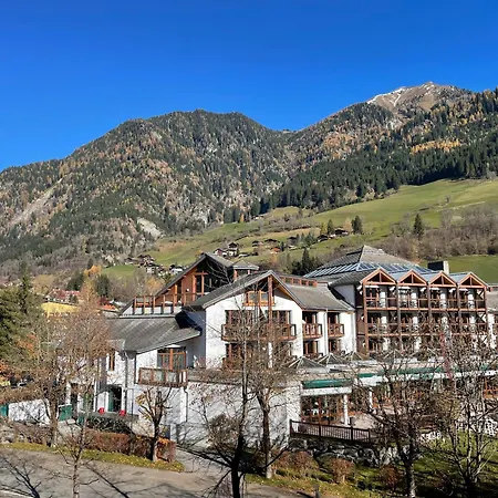 Family&friends Am Kurpark Lägenhet *