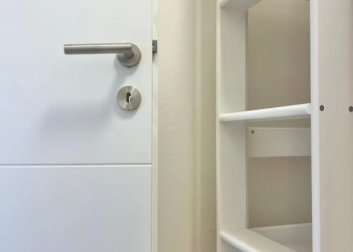 Daire Family & Friends Am Kurpark *