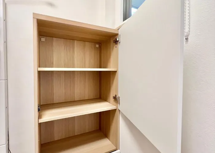 Family&friends Am Kurpark Apartment