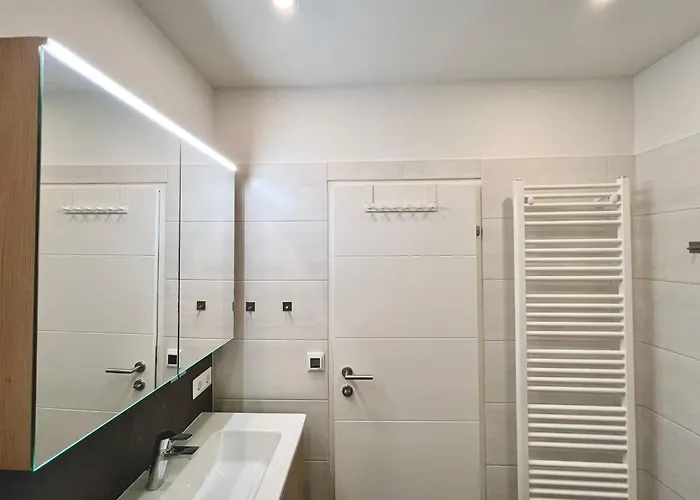 Daire Family & Friends Am Kurpark *