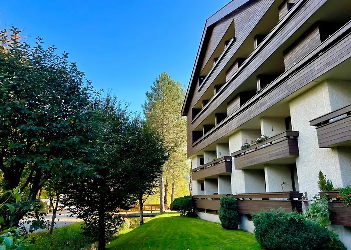 Daire Family & Friends Am Kurpark