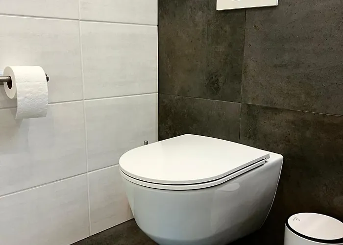 Family & Friends Am Kurpark Daire *