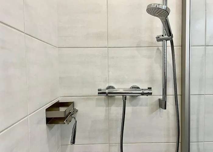 Daire Family & Friends Am Kurpark