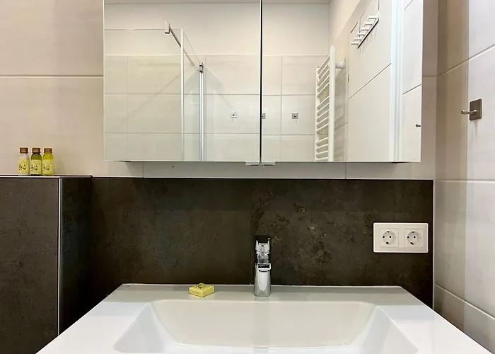 Family&friends Am Kurpark * Bad Hofgastein