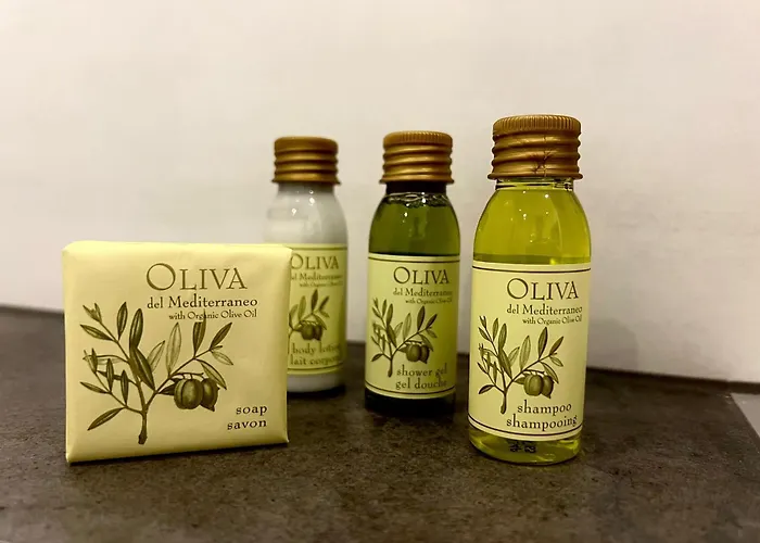 Apartment Family&friends Am Kurpark *