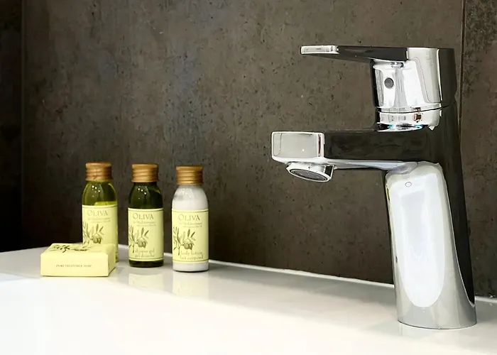 Family & Friends Am Kurpark Daire