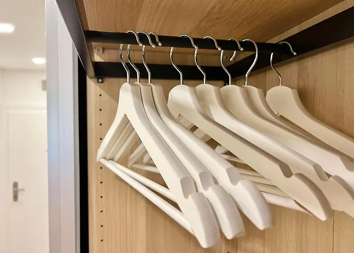 Family&friends Am Kurpark Apartment *