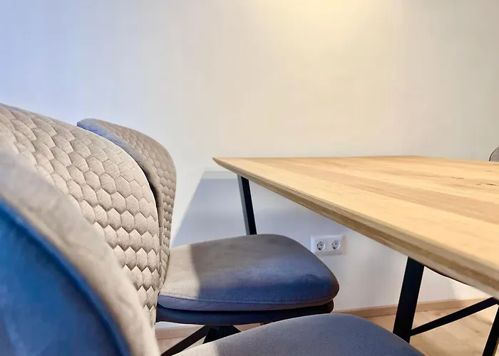 Family & Friends Am Kurpark * Bad Hofgastein