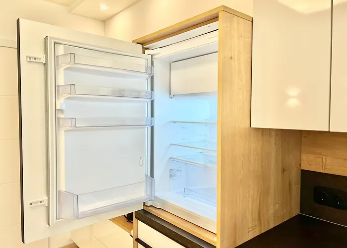 Family & Friends Am Kurpark Daire *