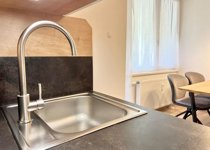 Family & Friends Am Kurpark *