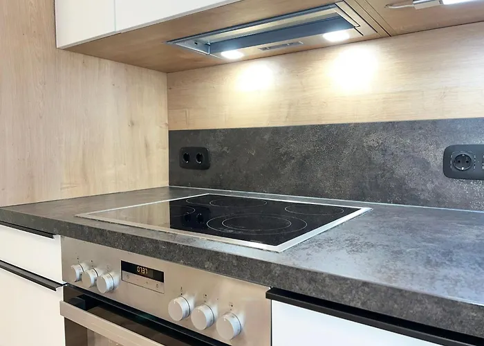 Family & Friends Am Kurpark