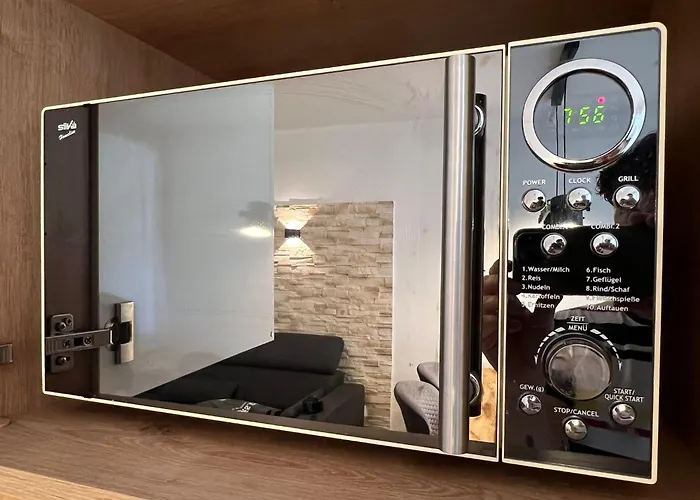 Daire Family & Friends Am Kurpark Bad Hofgastein