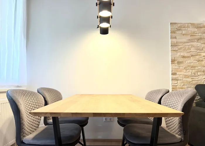 Family & Friends Am Kurpark Bad Hofgastein