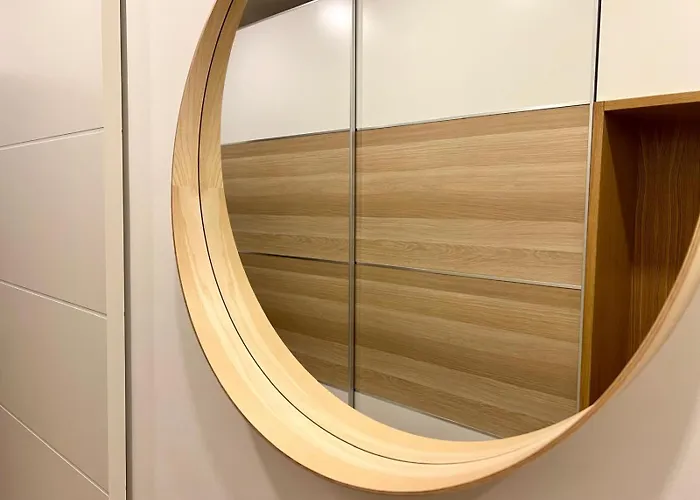 Family&friends Am Kurpark Apartment *