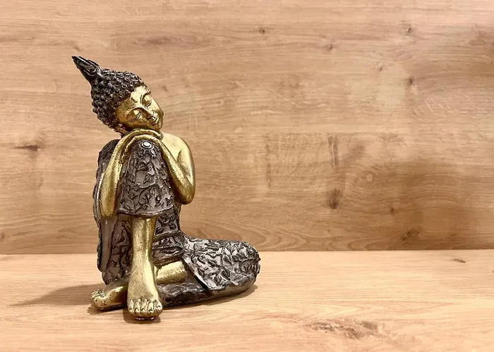 Family&friends Am Kurpark Bad Hofgastein