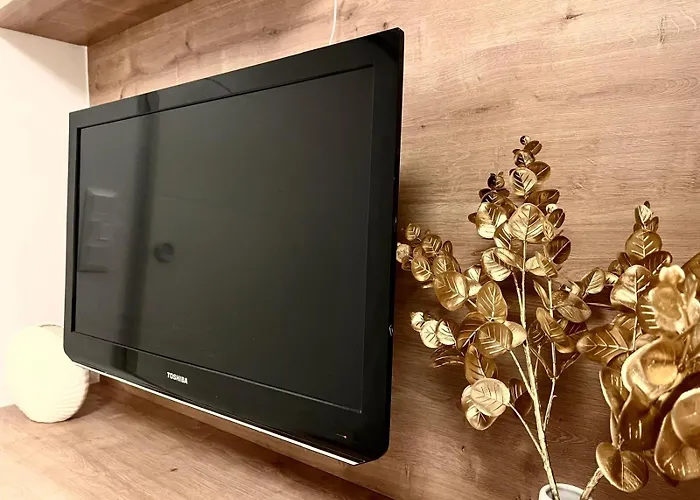 Family&friends Am Kurpark Apartment Bad Hofgastein