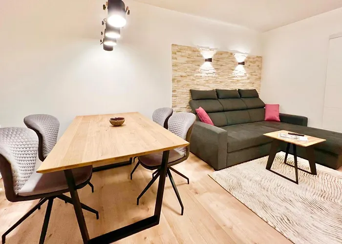 Family & Friends Am Kurpark *