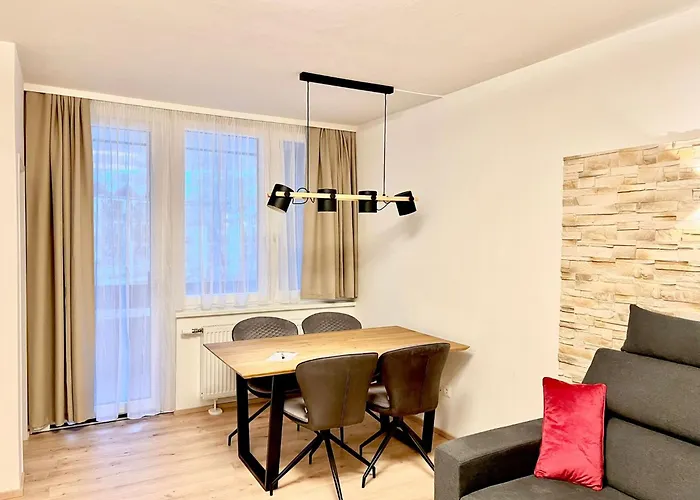 Family & Friends Am Kurpark *