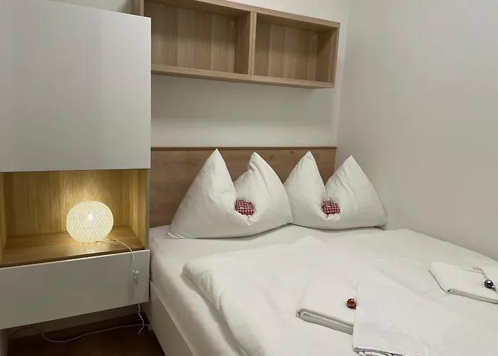 Daire Family & Friends Am Kurpark