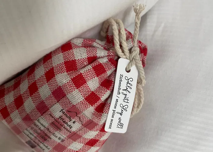 Family & Friends Am Kurpark *