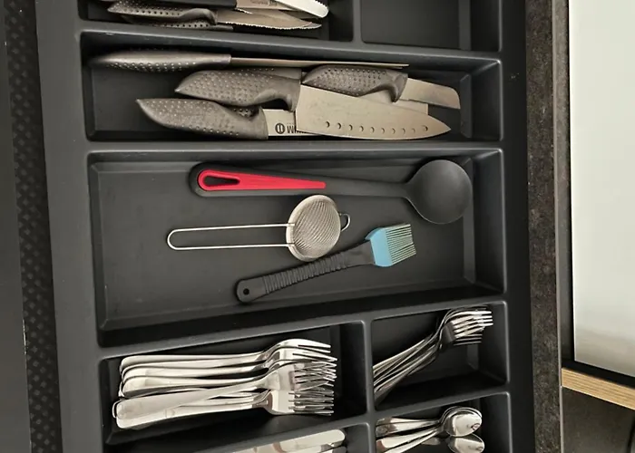 Daire Family & Friends Am Kurpark Bad Hofgastein