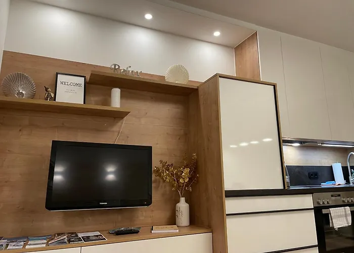 Daire Family & Friends Am Kurpark